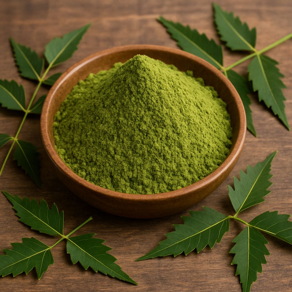 neem powder